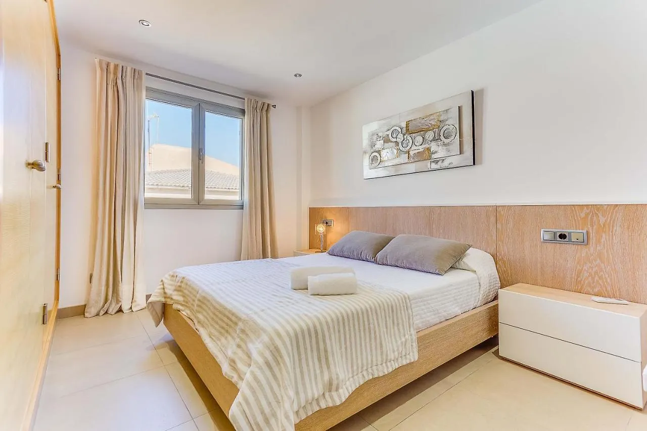 Apartment Ca Na Xisca I Can Picafort  0*, Can Picafort (Mallorca)