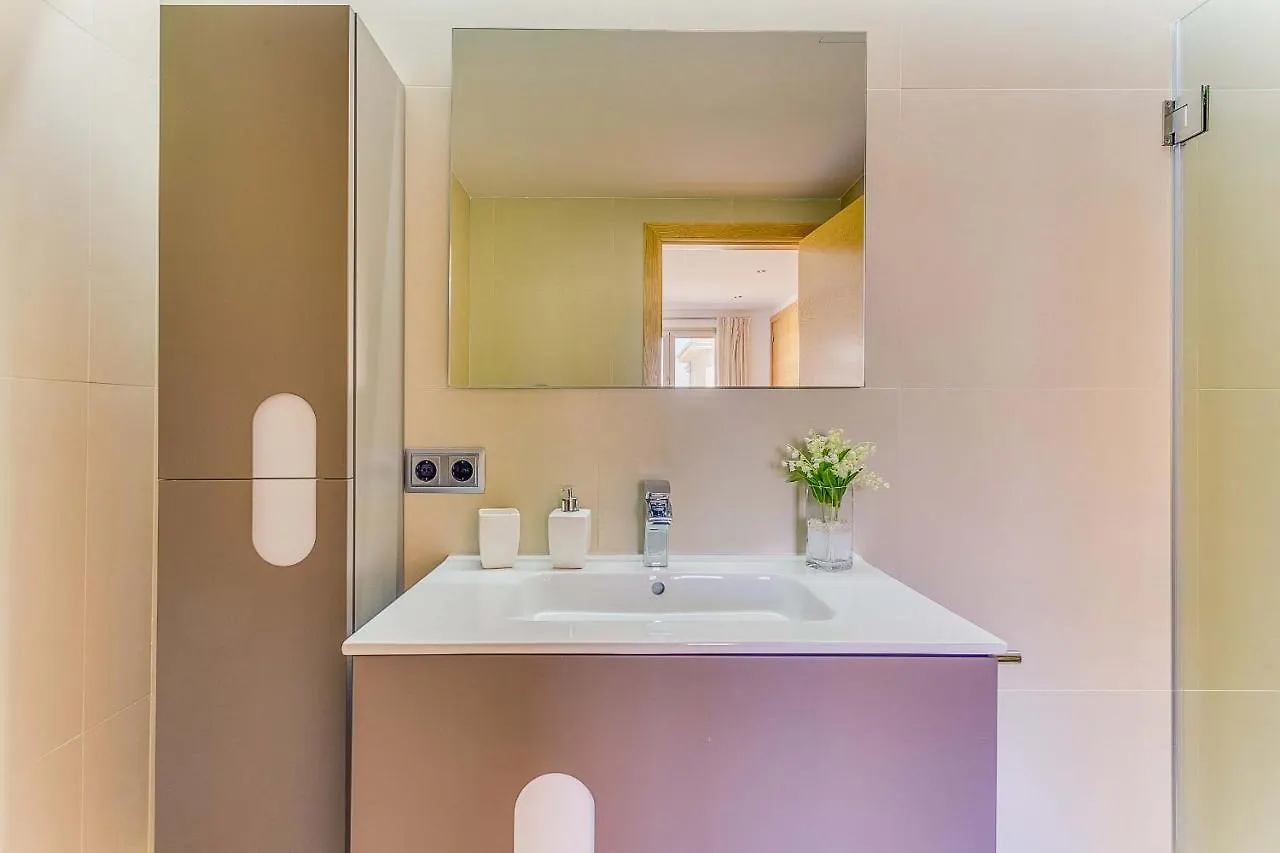 Apartment Ca Na Xisca I Can Picafort  İspanya