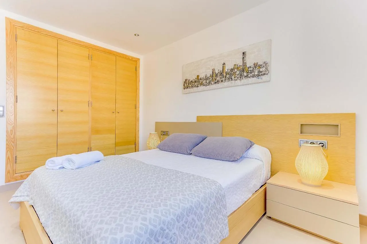 Apartment Ca Na Xisca I Can Picafort  0*, Can Picafort (Mallorca) İspanya