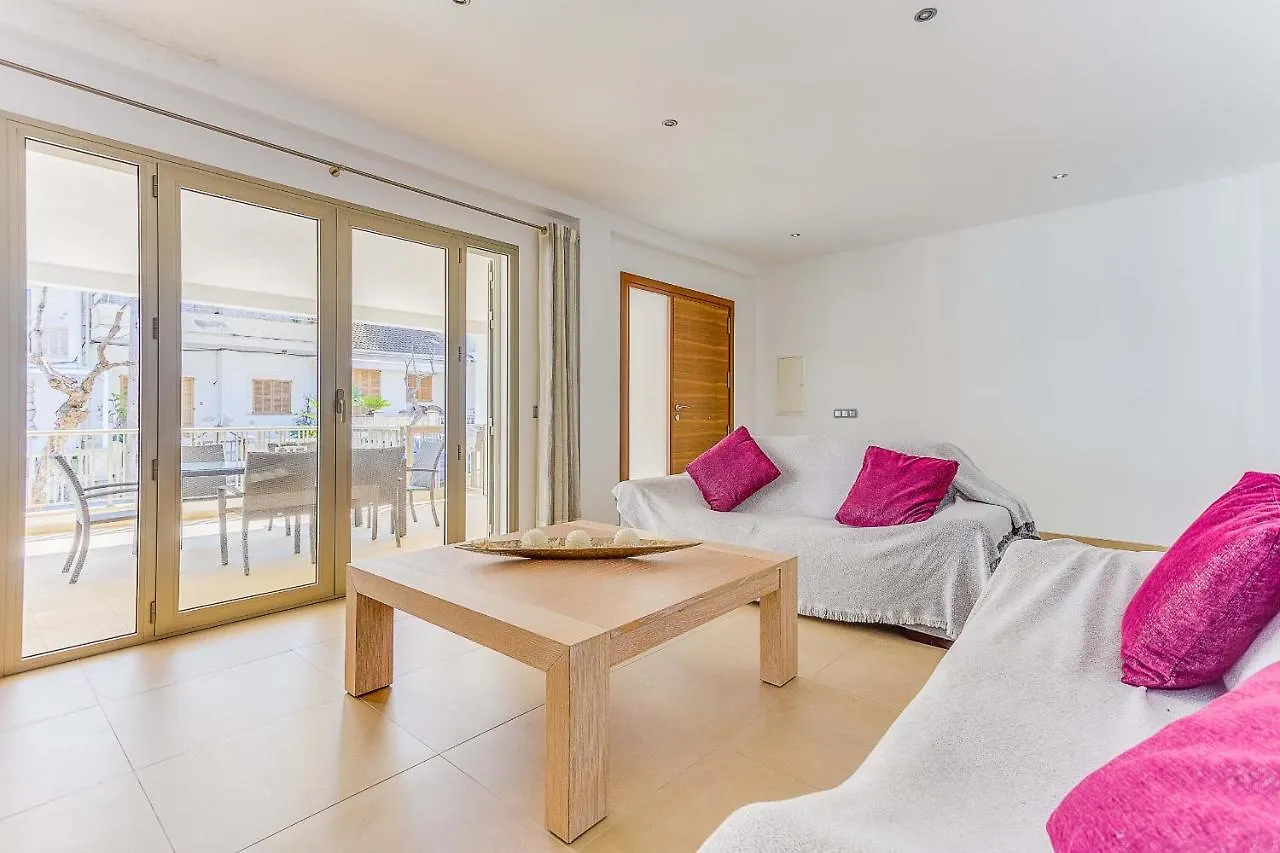 Apartment Ca Na Xisca I Can Picafort  Can Picafort (Mallorca)
