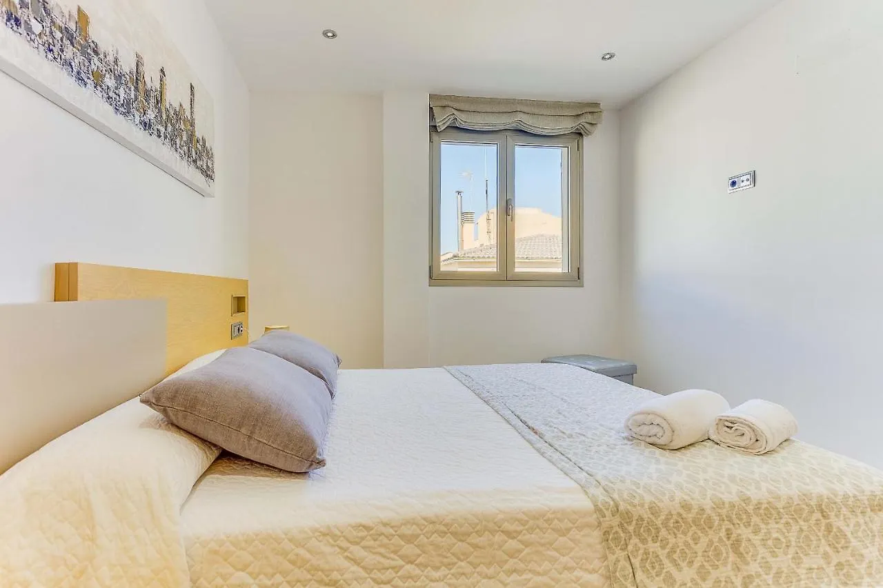 Apartment Ca Na Xisca I Can Picafort