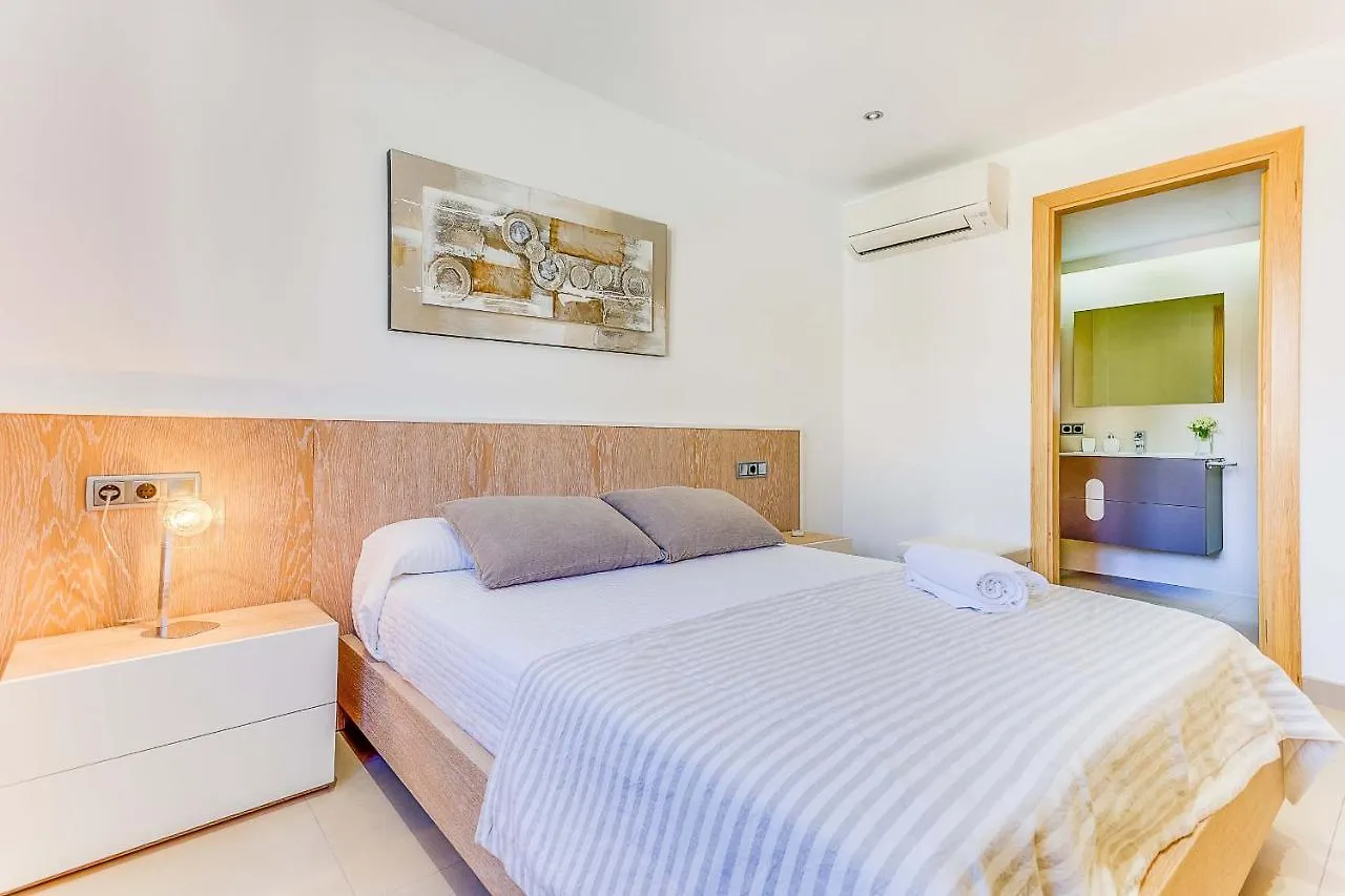 Apartment Ca Na Xisca I Can Picafort  0*, Can Picafort (Mallorca) İspanya